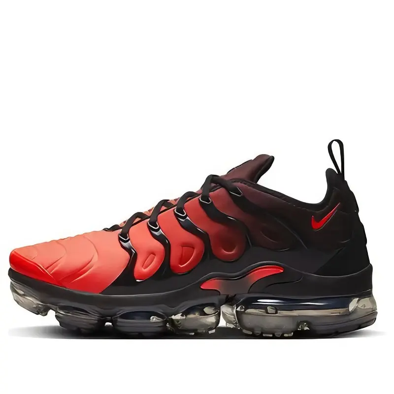 Nike Air VaporMax Plus Darth Maul Mens Sneakers