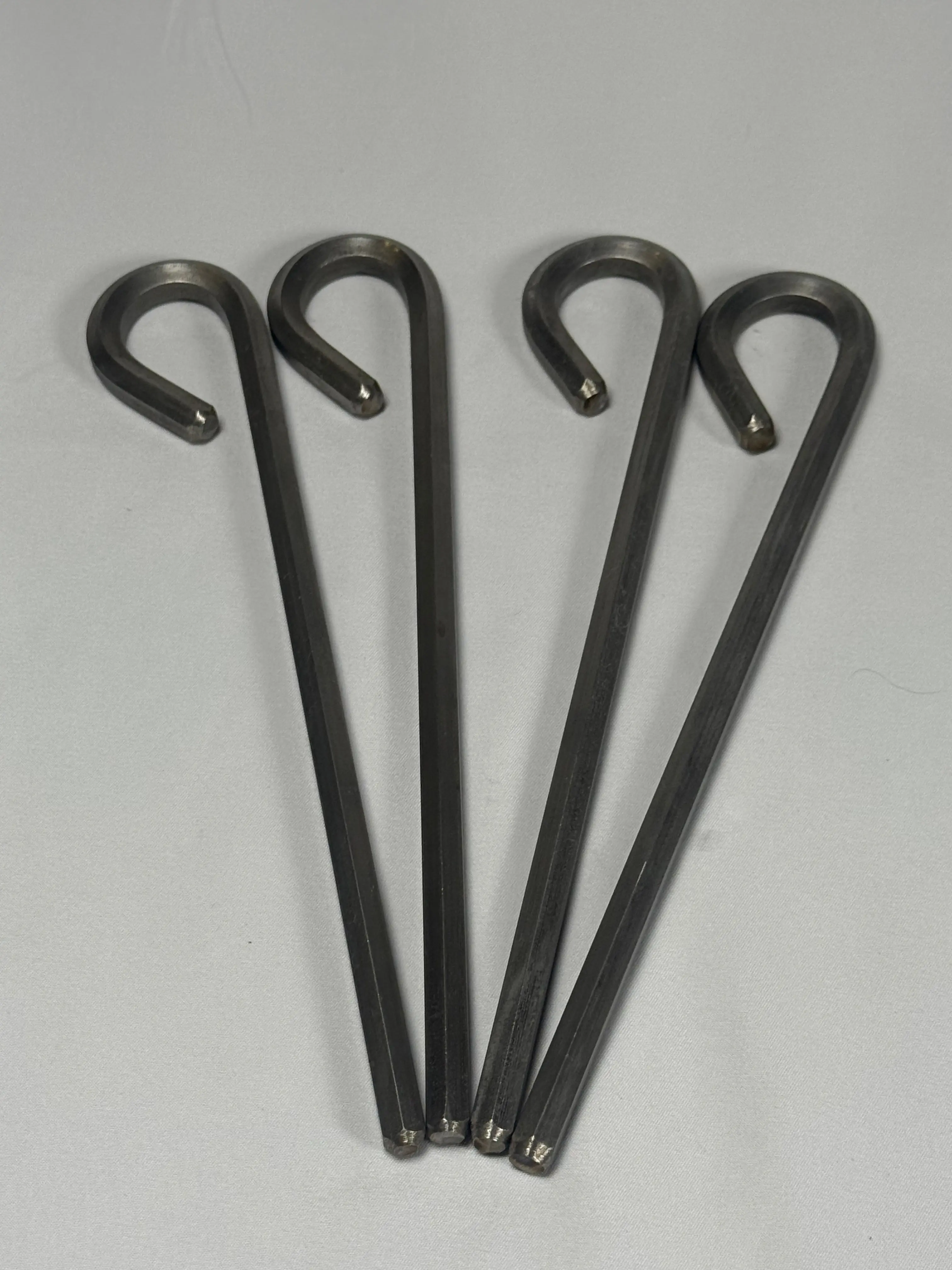 ShadeLock™ Lock Rods