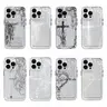 [Magnetic Design] Angel Wings, Devil Wings, & Cross Transparent Magnetic iPhone Cover –  For iPhone 18/17E/16E/15/14/13/12/11 Pro Max Plus Air/X/XS/XS MAX; Full-Coverage Protection ; Instagram-Style Fashion Accessory; Birthday & Holiday Gift.TT1