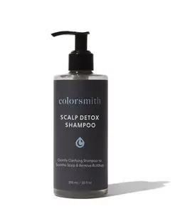 Scalp Detox Shampoo