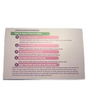 One time buy | Nail sizing kit| Use for life