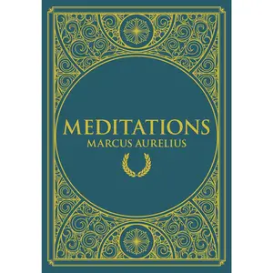 Meditations (Timeless Classics) - Hardcover