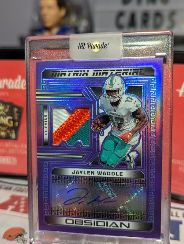 King Dings ROYAL Football Edition Box Break