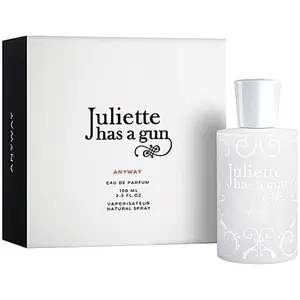 ANYWAY By Juliette Has A Gun perfume EDP 3.3 / 3.4 oz New in Box