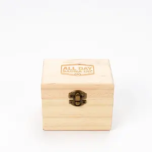 Essential Oils Box