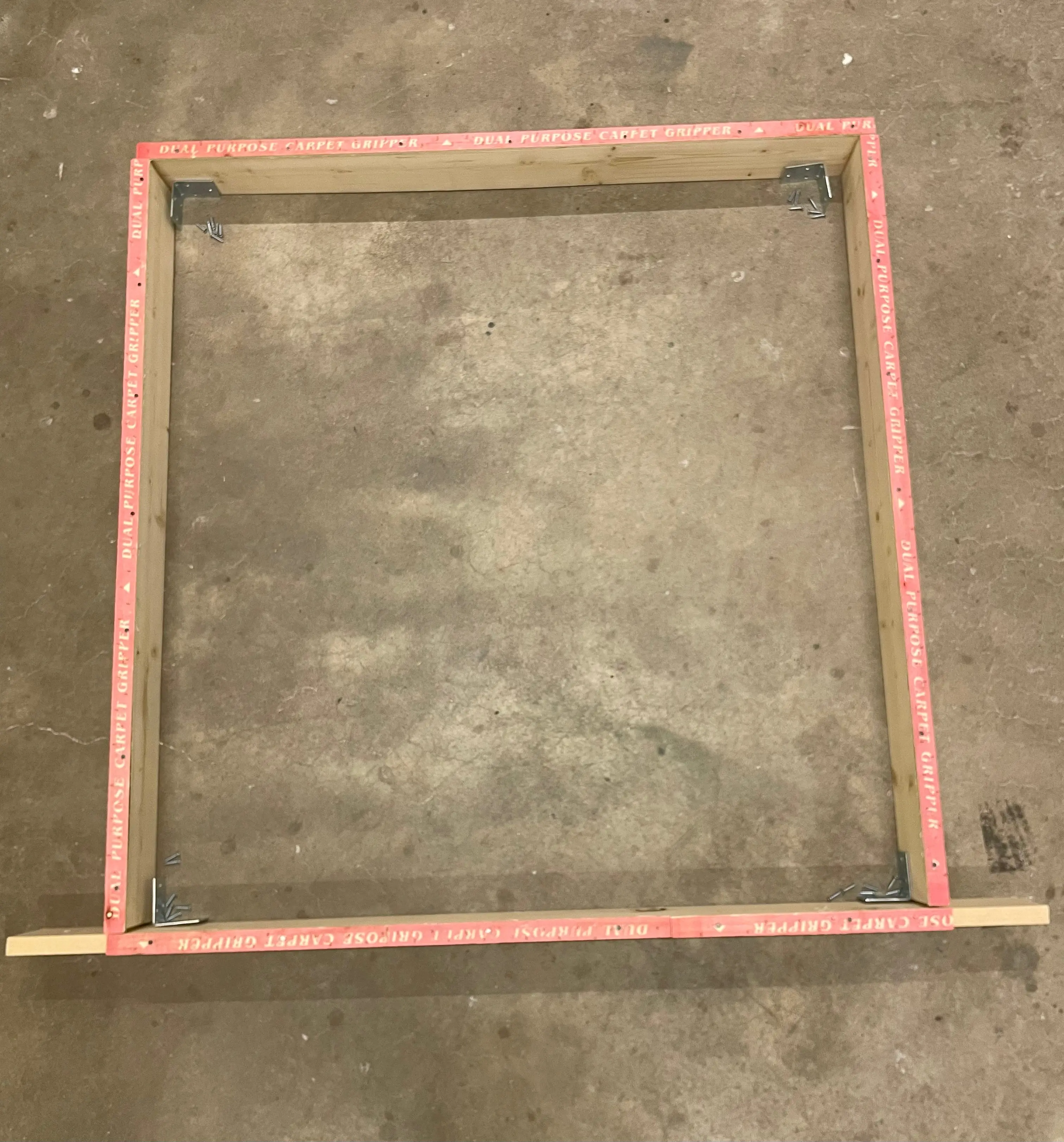 MoCity Tufting Frames