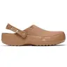 Crocs Adult Classic Crafted Canvas Clogs