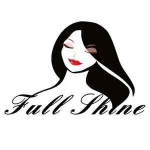 FullShineHair shop logo