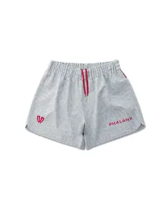 ELEPHANT HPTX JIU JITSU SHORTS (5" Inseam)