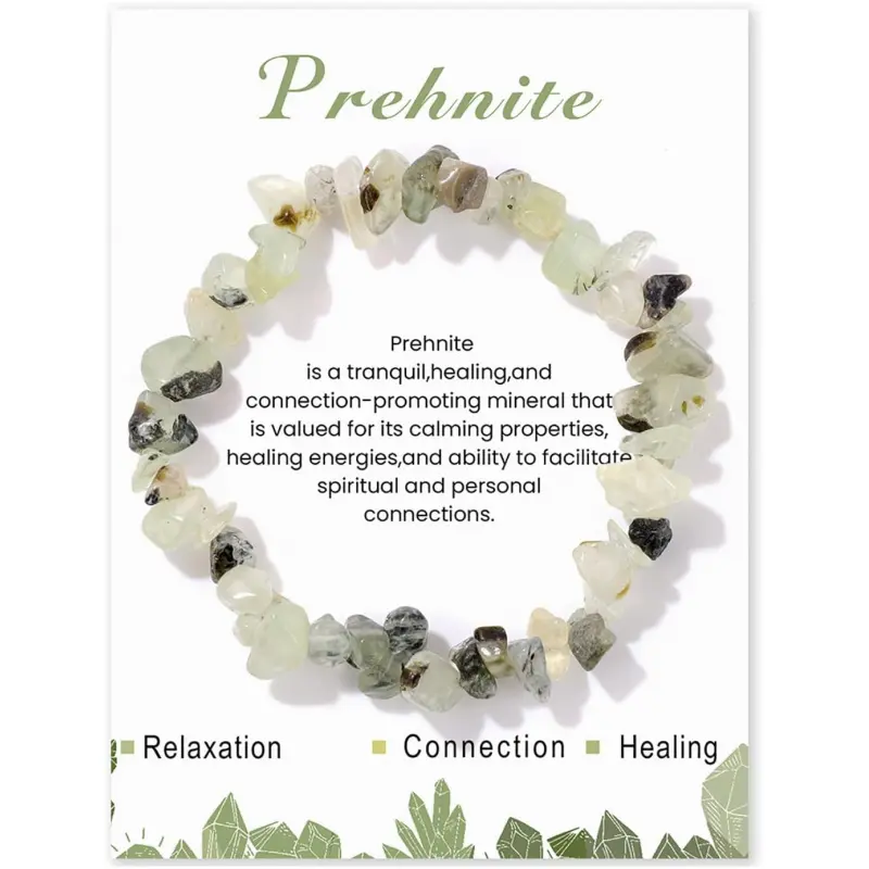 prehnite
