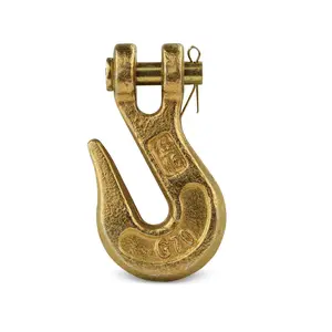G70 Clevis Grab Hook, 5/16"