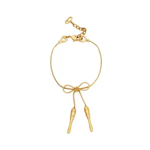 Pre-owned Christian Dior Vintage Bracelet MJP000147