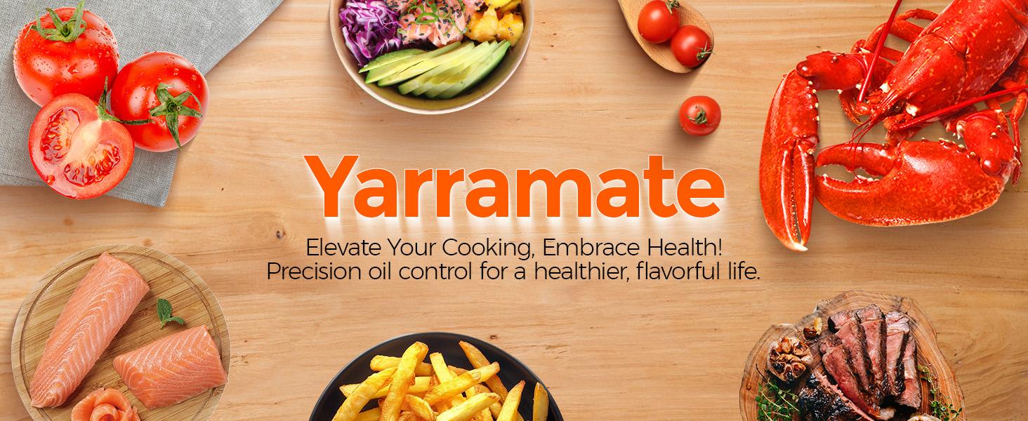 16oz/470ml Glass Olive Oil Sprayer for Cooking with Stickers, 2 in 1 Oil Dispenser for Kitchen Gadgets, Food Grade Premium Spray Bottle with Portion Control for Salad, Frying, BBQ (Black)