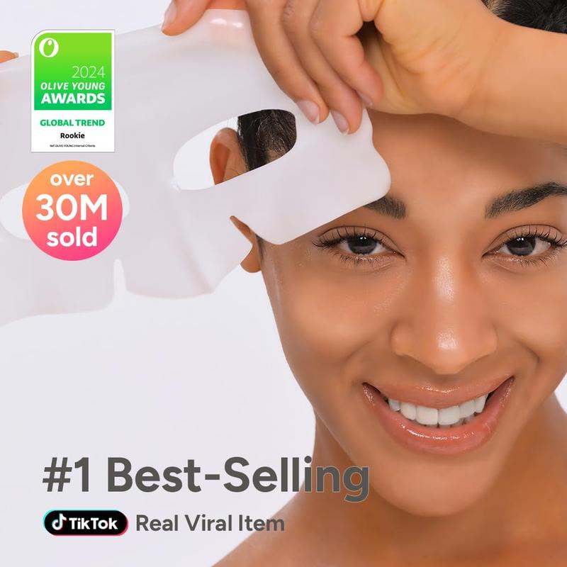 [Sungboon] Rejuvenate Collagen Mask Combo | Concentrated Collagen Care for Glazed Skin, Elasticity & Hydrating Glow | Korean Skincare Essential