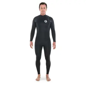 Shield 2.2 Zipfree Fullsuit Wetsuit