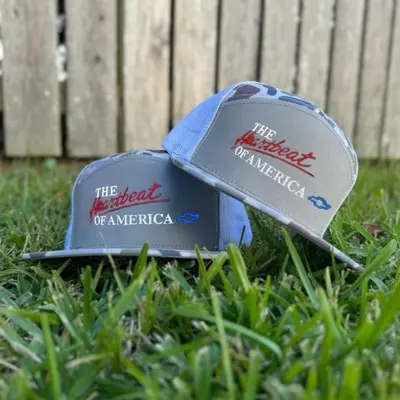Country Hats Chevy TikTok Shop