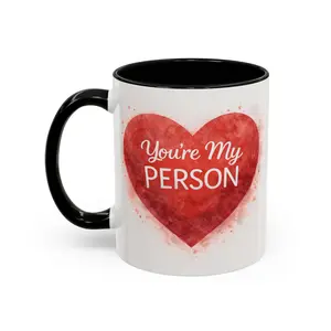 Funny Valentines Coffee Mug
