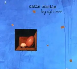 Catie Curtis - Long Night Moon  [COMPACT DISC - CD]
