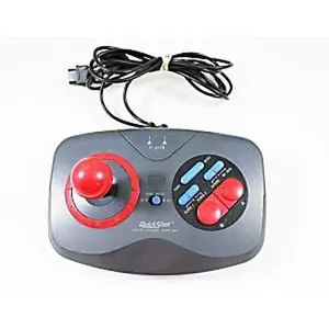 NES Quickshot Arcade Joystick (Retro Fam)