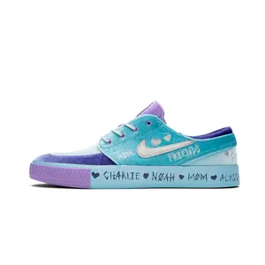 SB Zoom Janoski RM DB "Doernbecher 2019" CV2365 400
