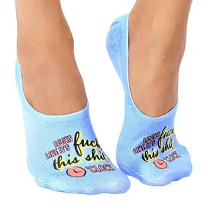 F This O'Clock Sock Liners