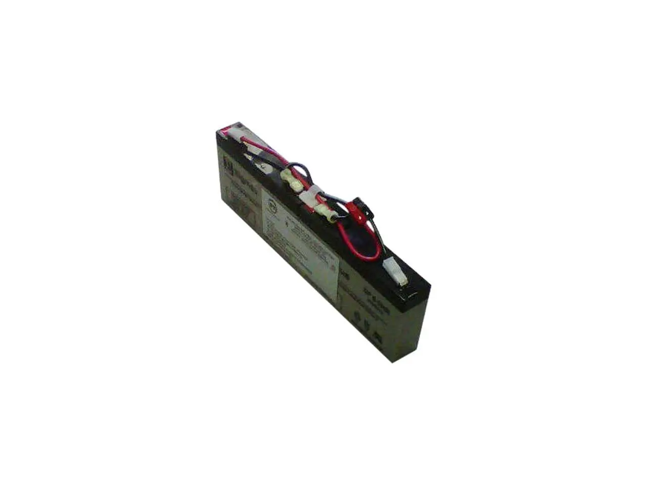 BTI UPS Replacement Battery Cartridge #18 BTI UPS Replacement Battery Cartridge #18