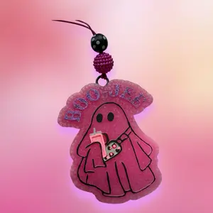 Ghost Pack Freshie