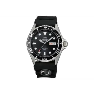 Orient 200m Water Resistance Automatic Diver Style Watch, TAA02007B9