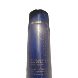 Daily Use Micro-Exfoliating with Pearl, Rice and Fruit Extracts for Skin Repair - Skincare Comfort