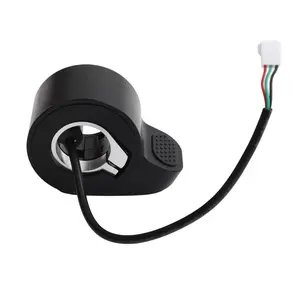 Thumb Throttle For Gotrax For GXL V2 For xiaomi For M365 Electric Scooter [TS]