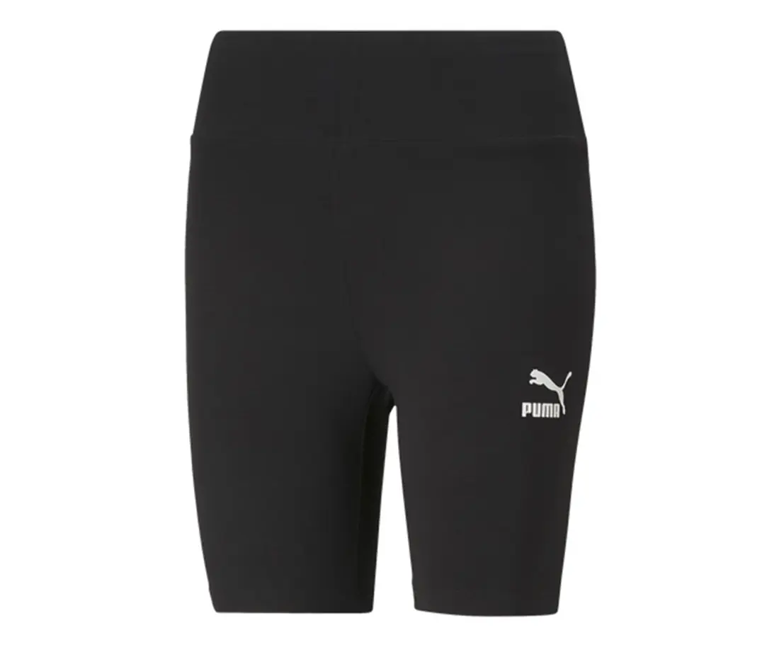 Puma Classic Bike Short Womens Active Shorts