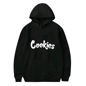 Cookies Hoodies
