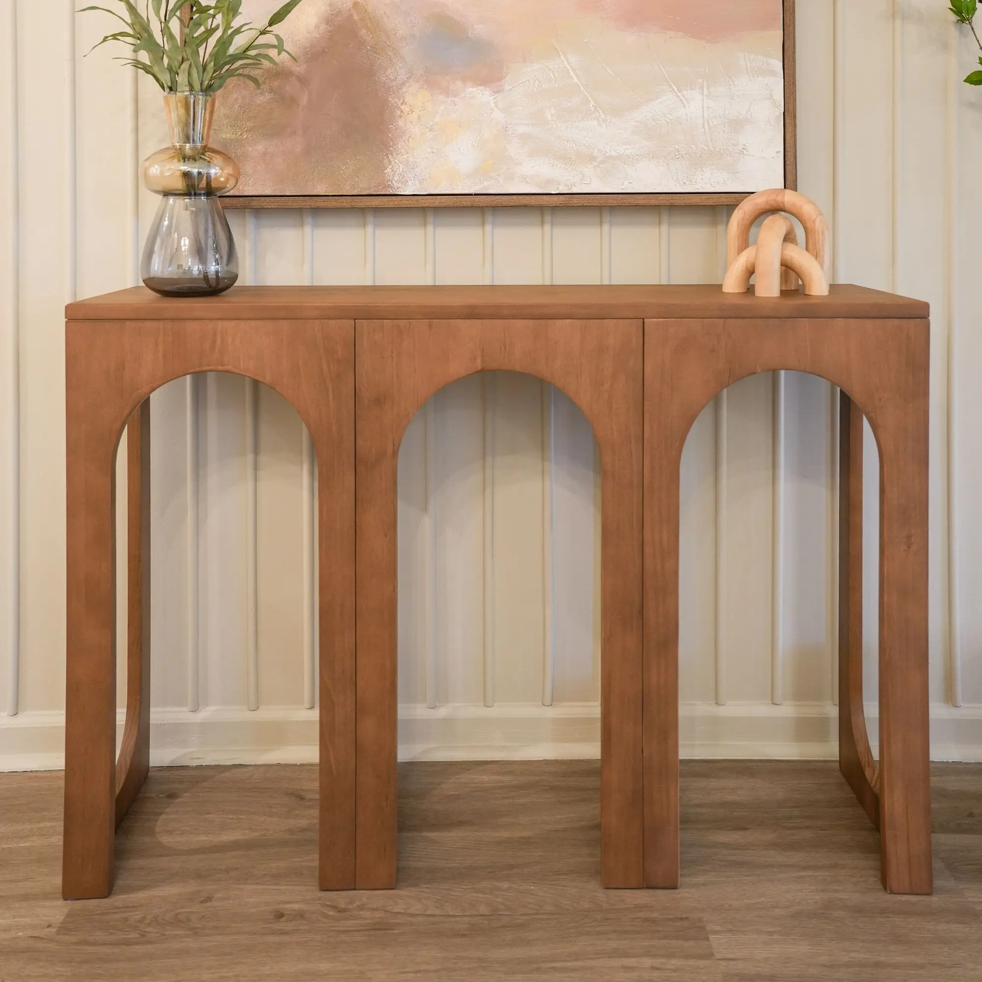 Aria Console Table - 47"