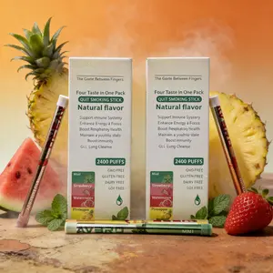 Slim Double-effect Refreshing Eucalyptus Nasal Stick, Ideal for Night Study & Night Shift Work, Long-distance Journeys, Daily Office Use, Mini Pocket Size & Removable Rechargeable Design