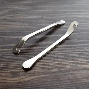 2pcs  Bike Wheel Maintenance Tool - Bike Tire Lever - for Mountain Bikes Bike Tools