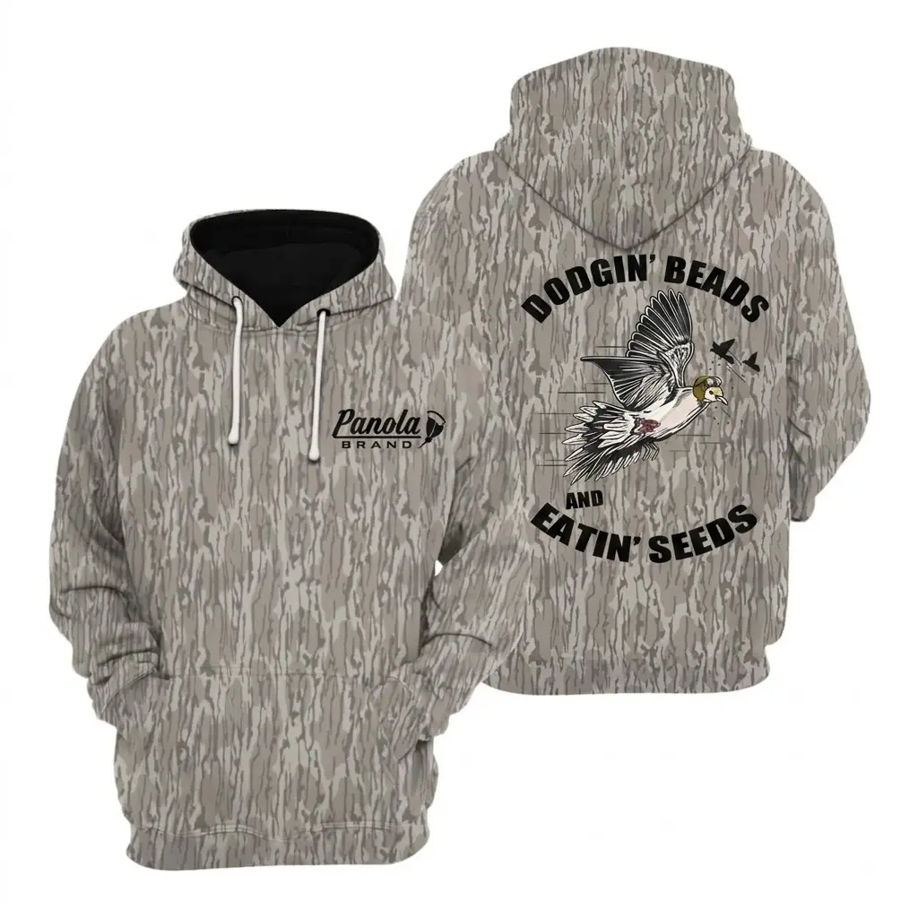 Hoodie 1