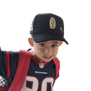 GORRA VIRGEN DE GUADALUPE, GORRA PARA NIÑOS