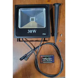 12 volt 30 Watt Flood Light