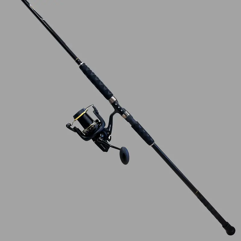 ugly stik surf rod - TikTok Shop
