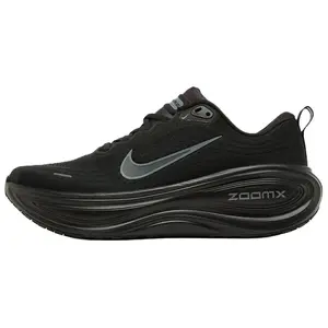 Nike Vomero Plus Men's Low-Top Running Shoes with ZoomX Midsole for Comfort, Traction, and Versatility in Black Trending Shoes, House White Official Shoes to Get / Maison Mihara