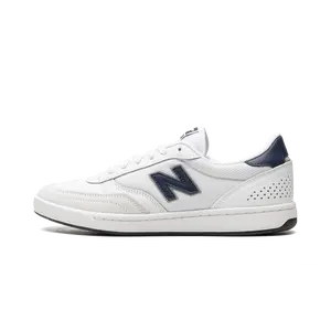 Numeric 440 "White / Navy" NM440ZTS