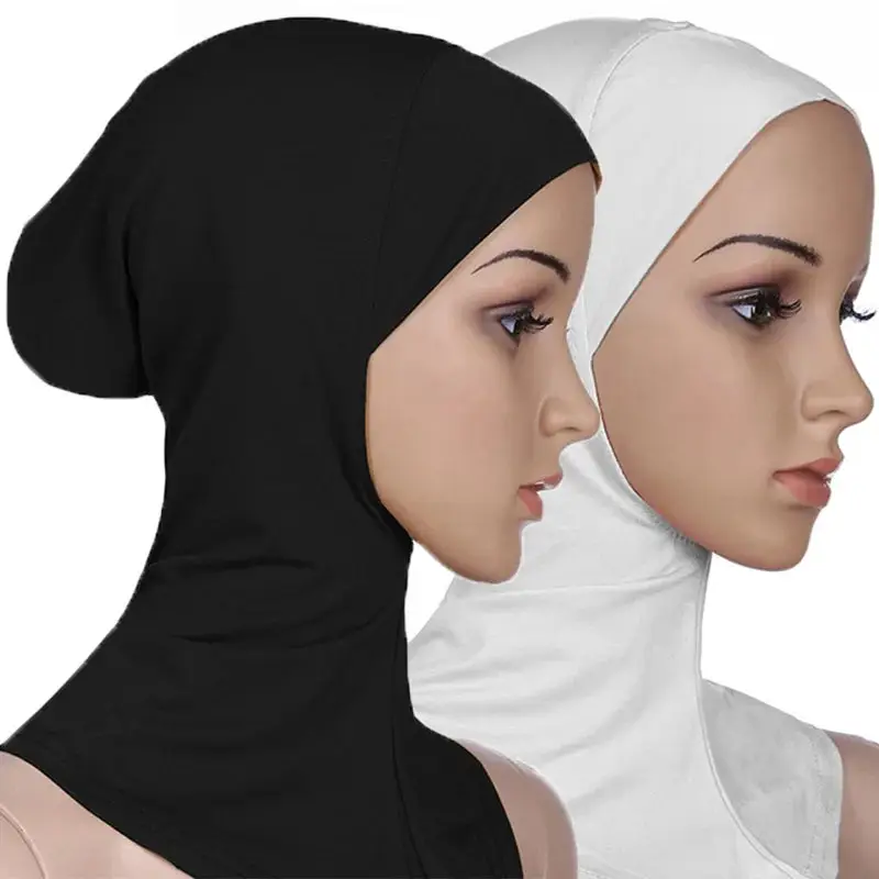 Instant Under-Scarf / Scarf Women's Hijab - Versatile Design for Everyday Wear
