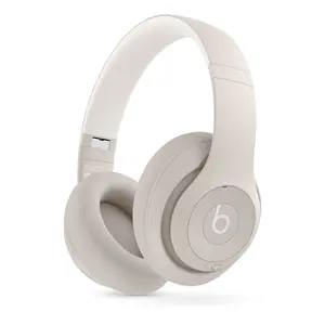 Beats Studio Pro Bluetooth Wireless Noise Cancellation Headphones - Sandstone