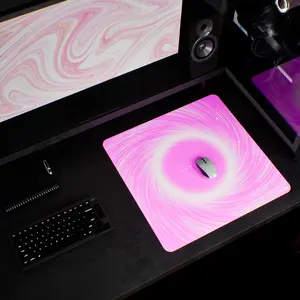 APEIRON Glass Mousepad: Launch Bundle