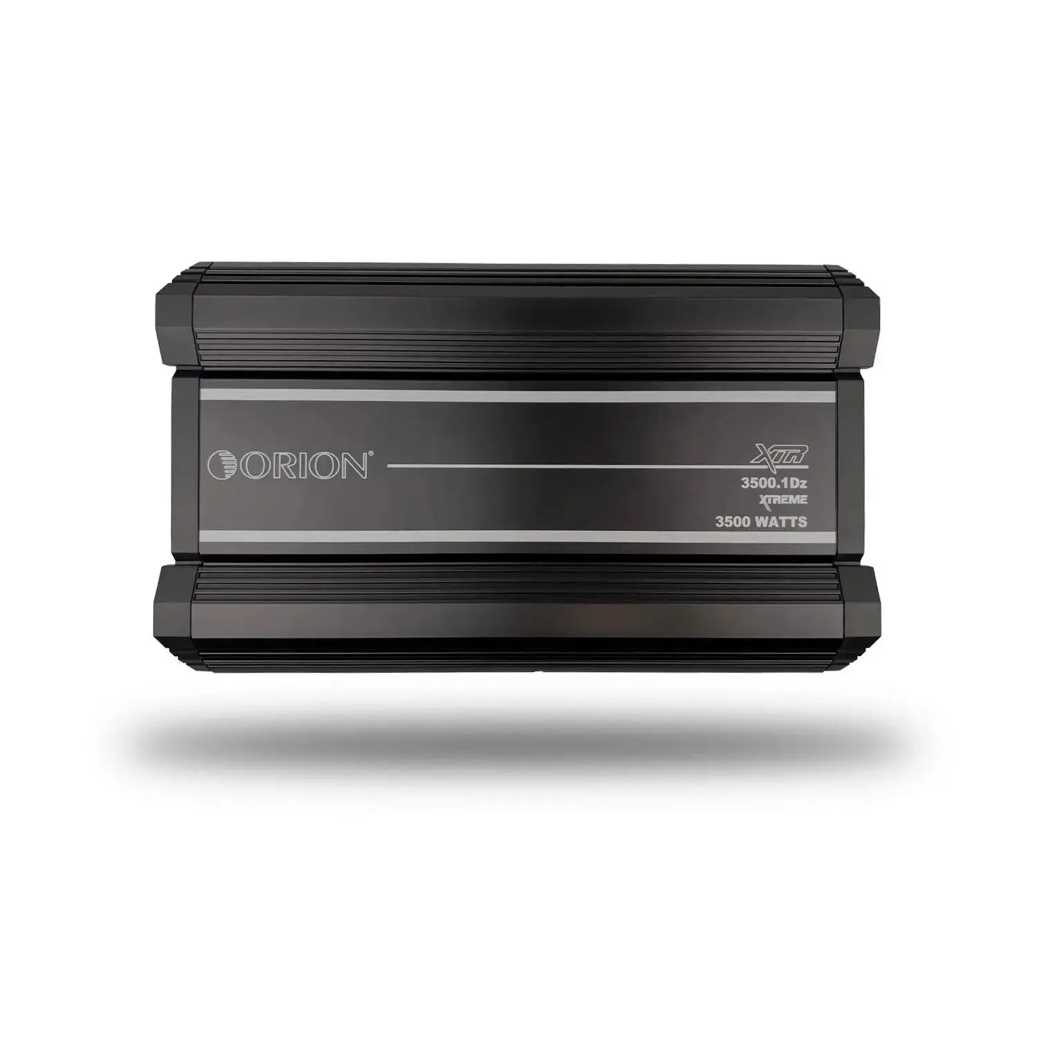 XTR3500.1Dz - 3500 Watt RMS Class D Monoblock Amplifier