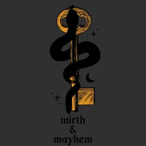 Mae mirth&mayhem