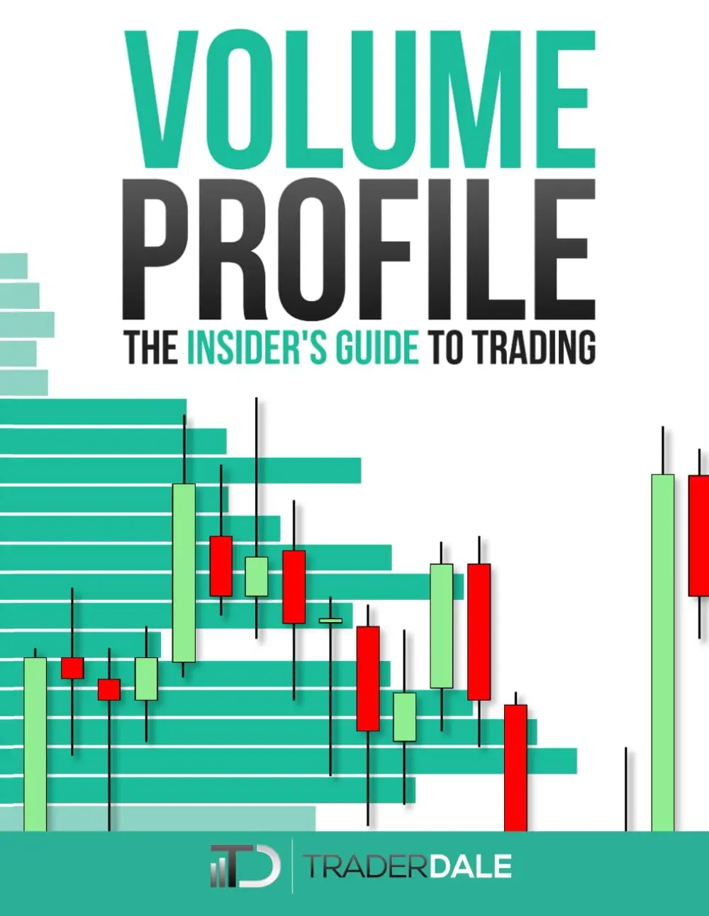 VOLUME PROFILE: The insider's guide to trading Paperback