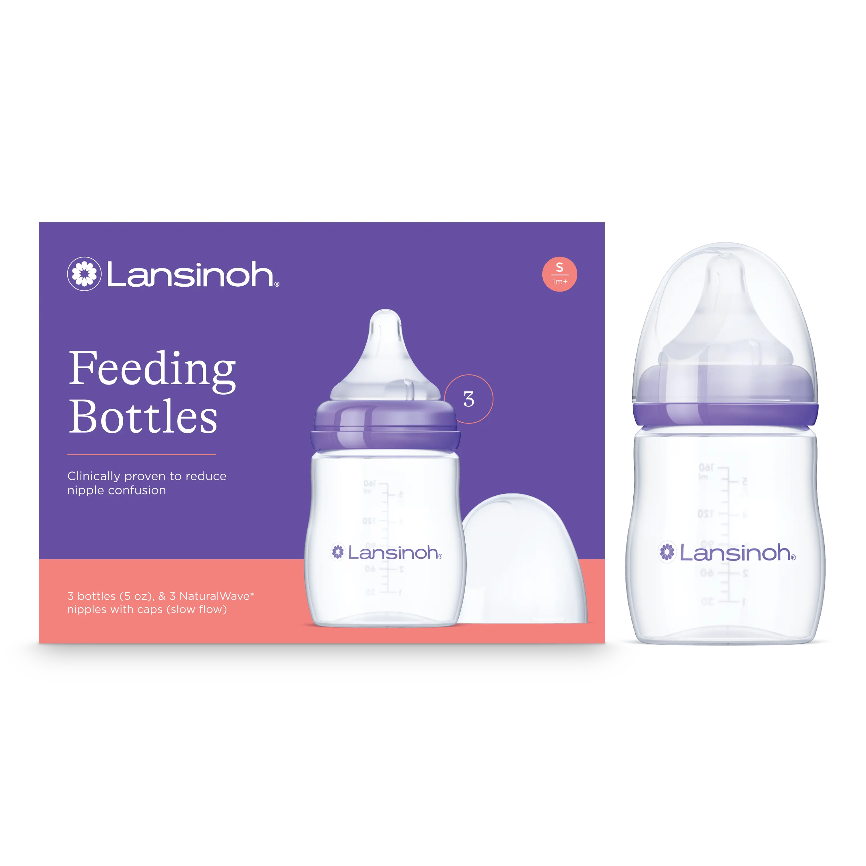 Baby Bottles 5oz Baby Bottles 5oz