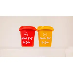 Paradise Pout Lip Balm