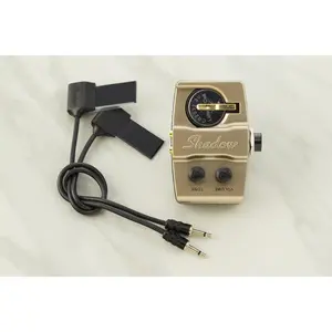 SH 955 Cello Pickup & Preamp